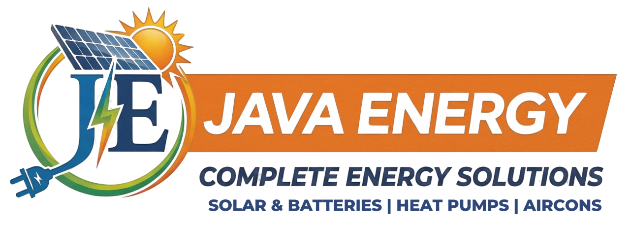 Java Energy Logo