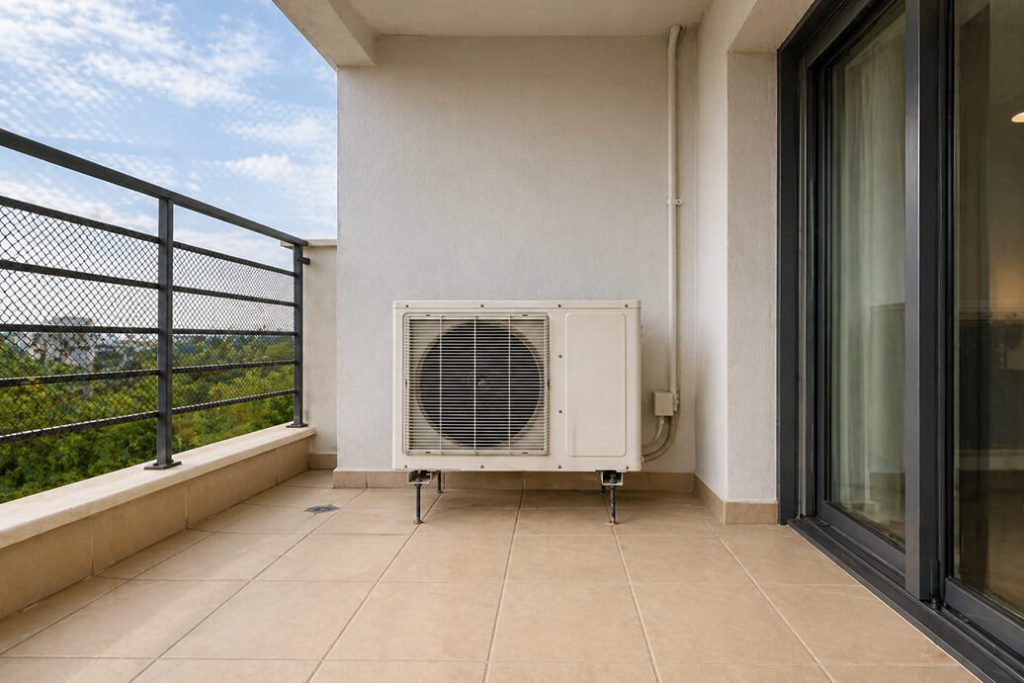 Air Conditioner