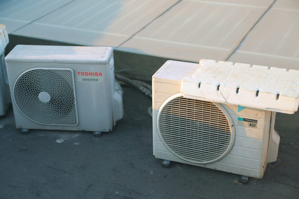 Air Conditioner